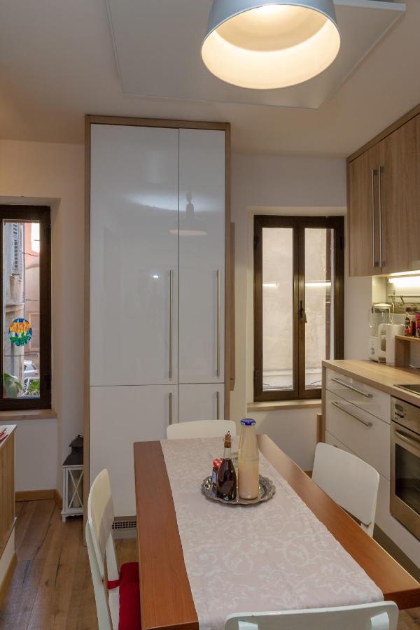 Nono Mario Apartment Piran Exterior photo