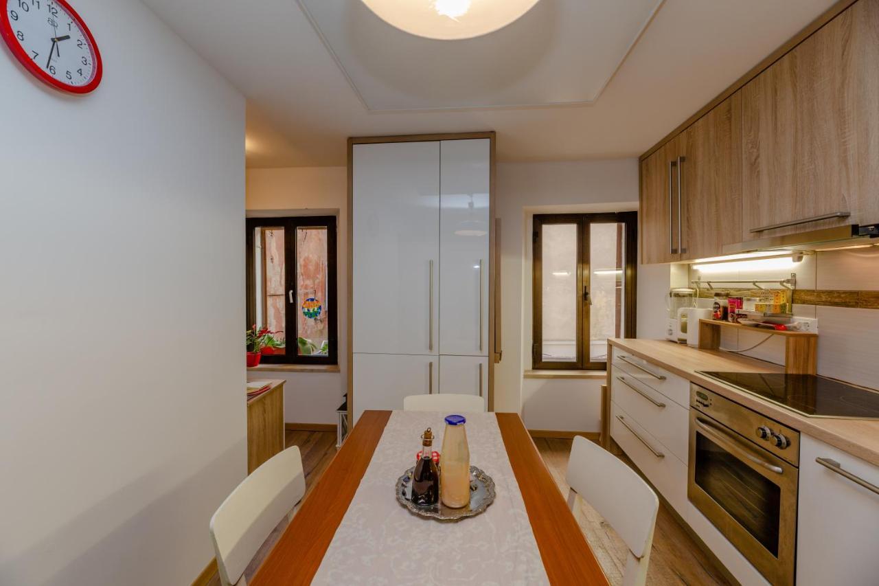 Nono Mario Apartment Piran Exterior photo