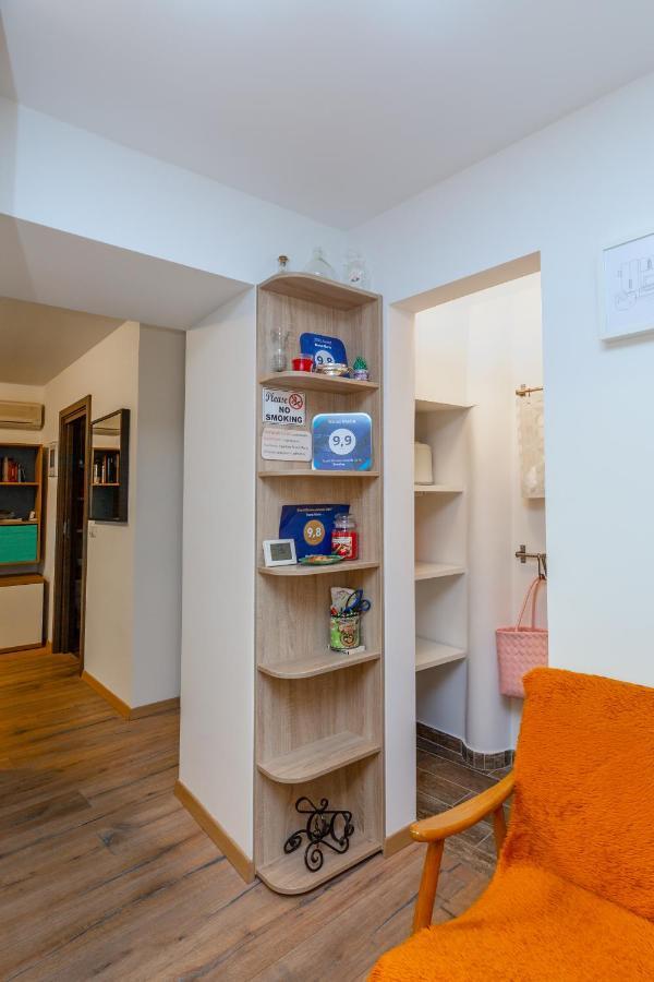 Nono Mario Apartment Piran Exterior photo