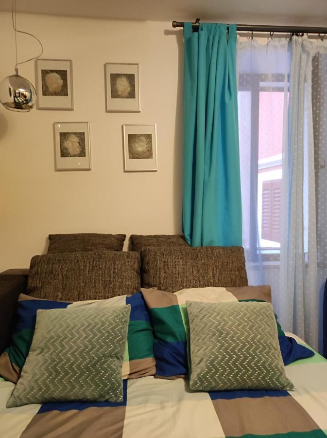 Nono Mario Apartment Piran Exterior photo